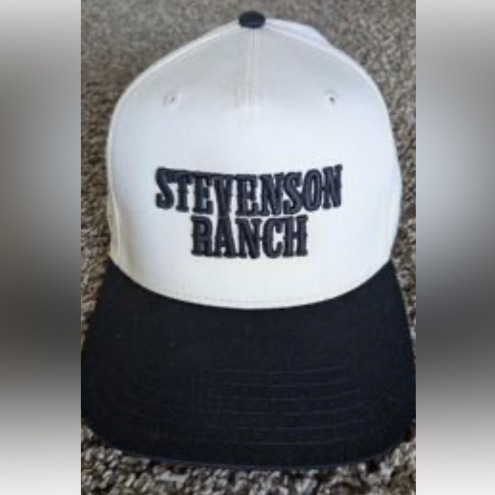 Stevenson Ranch Hat